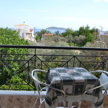 Skiathos Studios Hl Kültér fotó