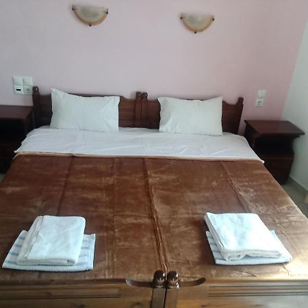 Skiathos Studios Hl Kültér fotó