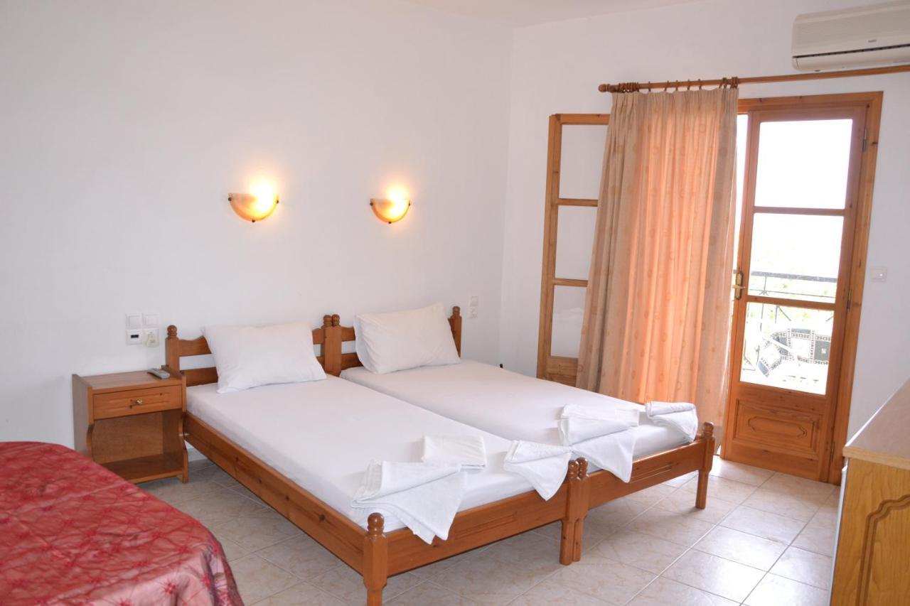 Skiathos Studios Hl Kültér fotó
