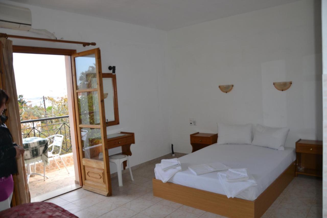 Skiathos Studios Hl Kültér fotó