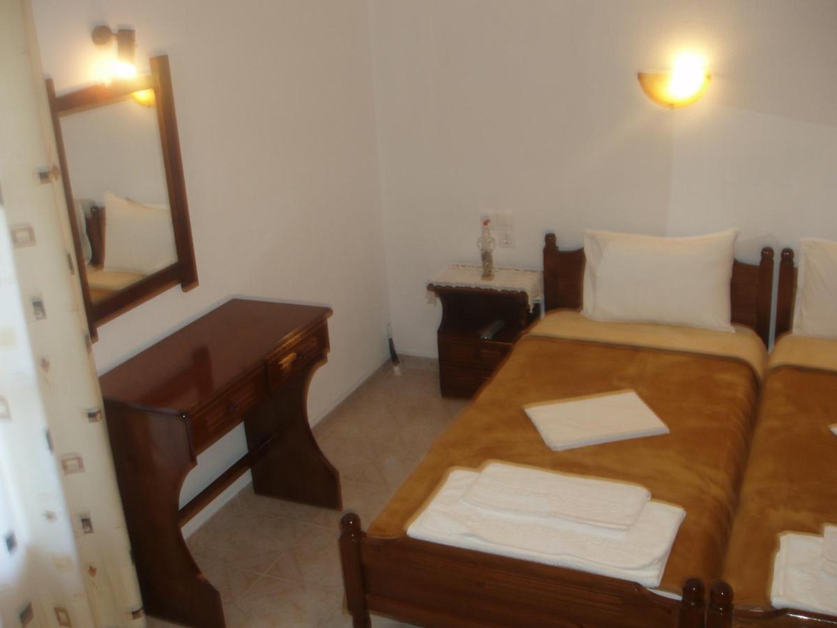 Skiathos Studios Hl Kültér fotó