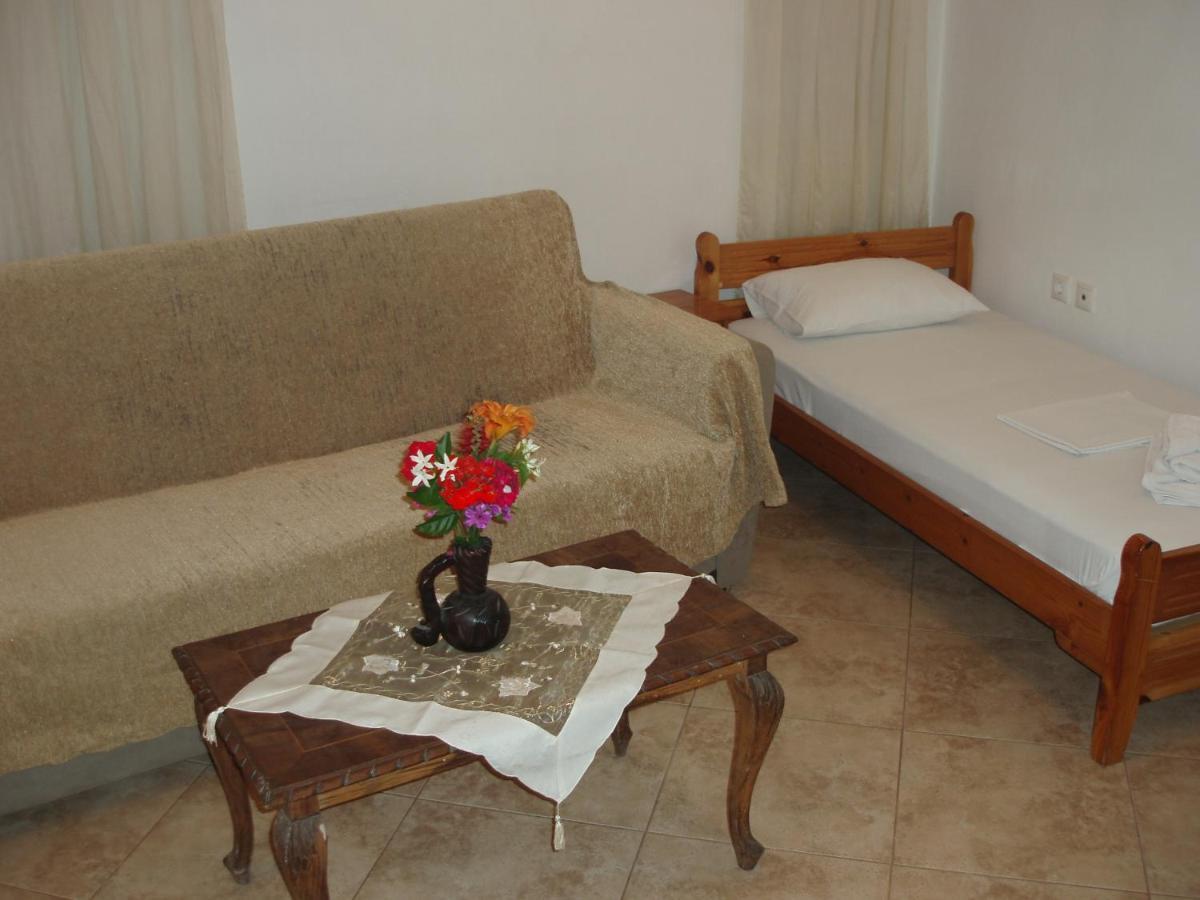 Skiathos Studios Hl Kültér fotó