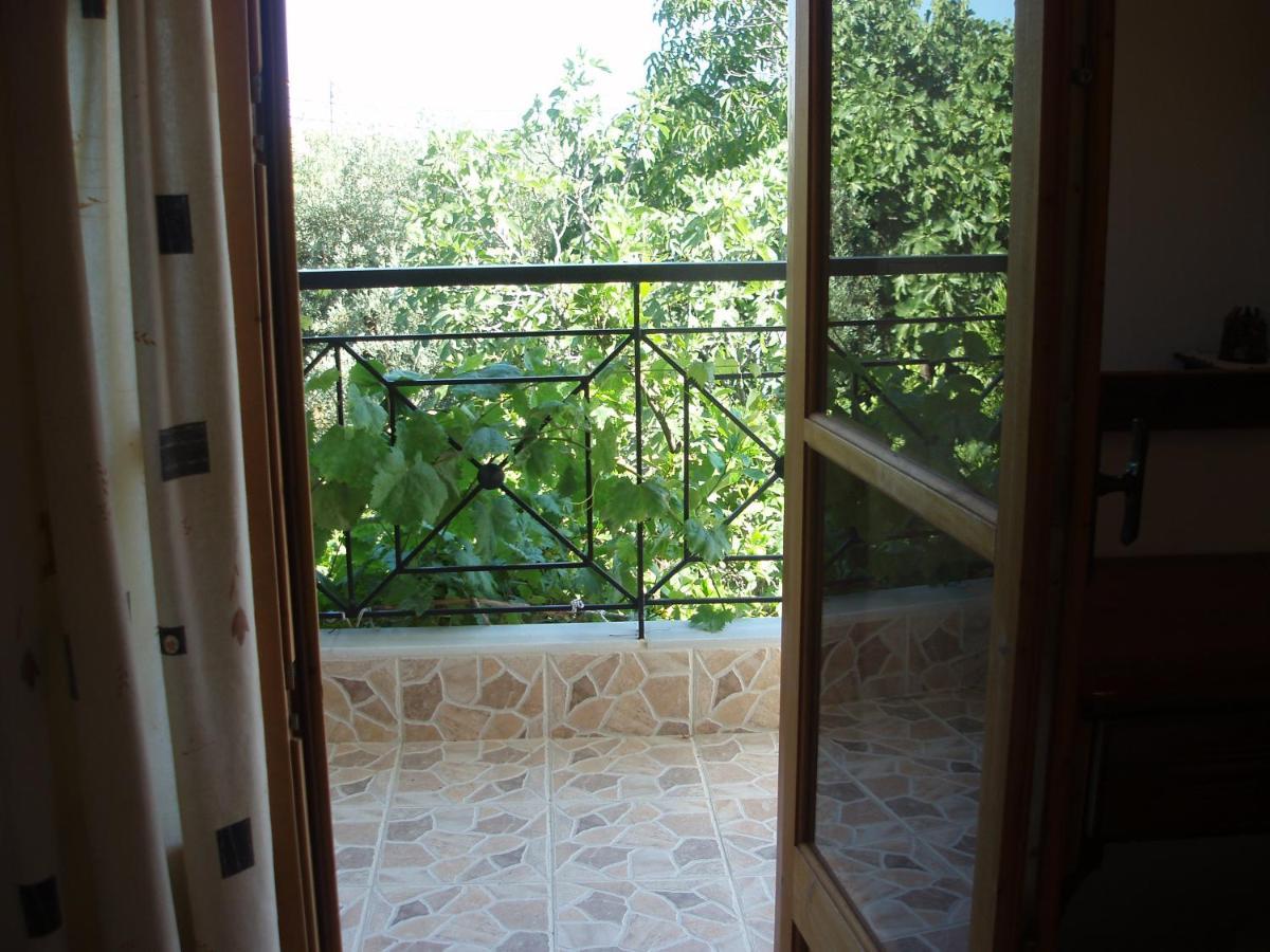 Skiathos Studios Hl Kültér fotó
