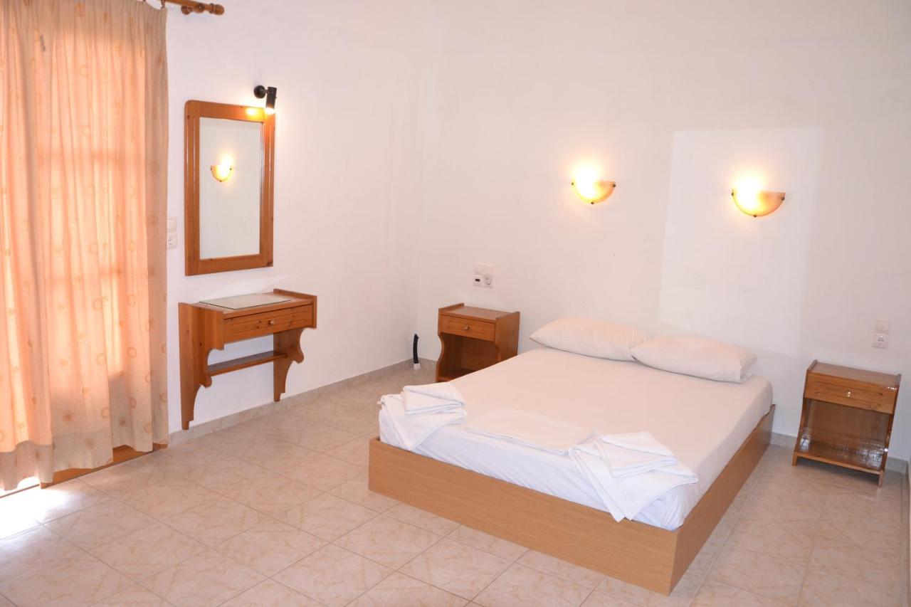 Skiathos Studios Hl Kültér fotó
