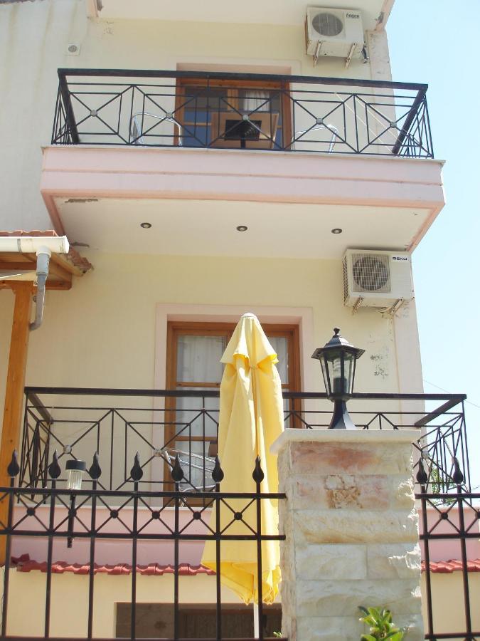 Skiathos Studios Hl Kültér fotó