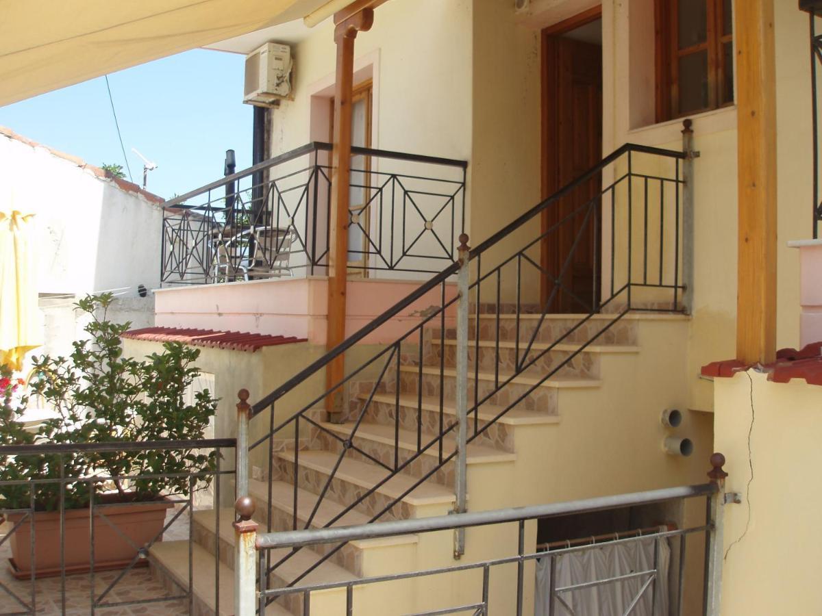 Skiathos Studios Hl Kültér fotó