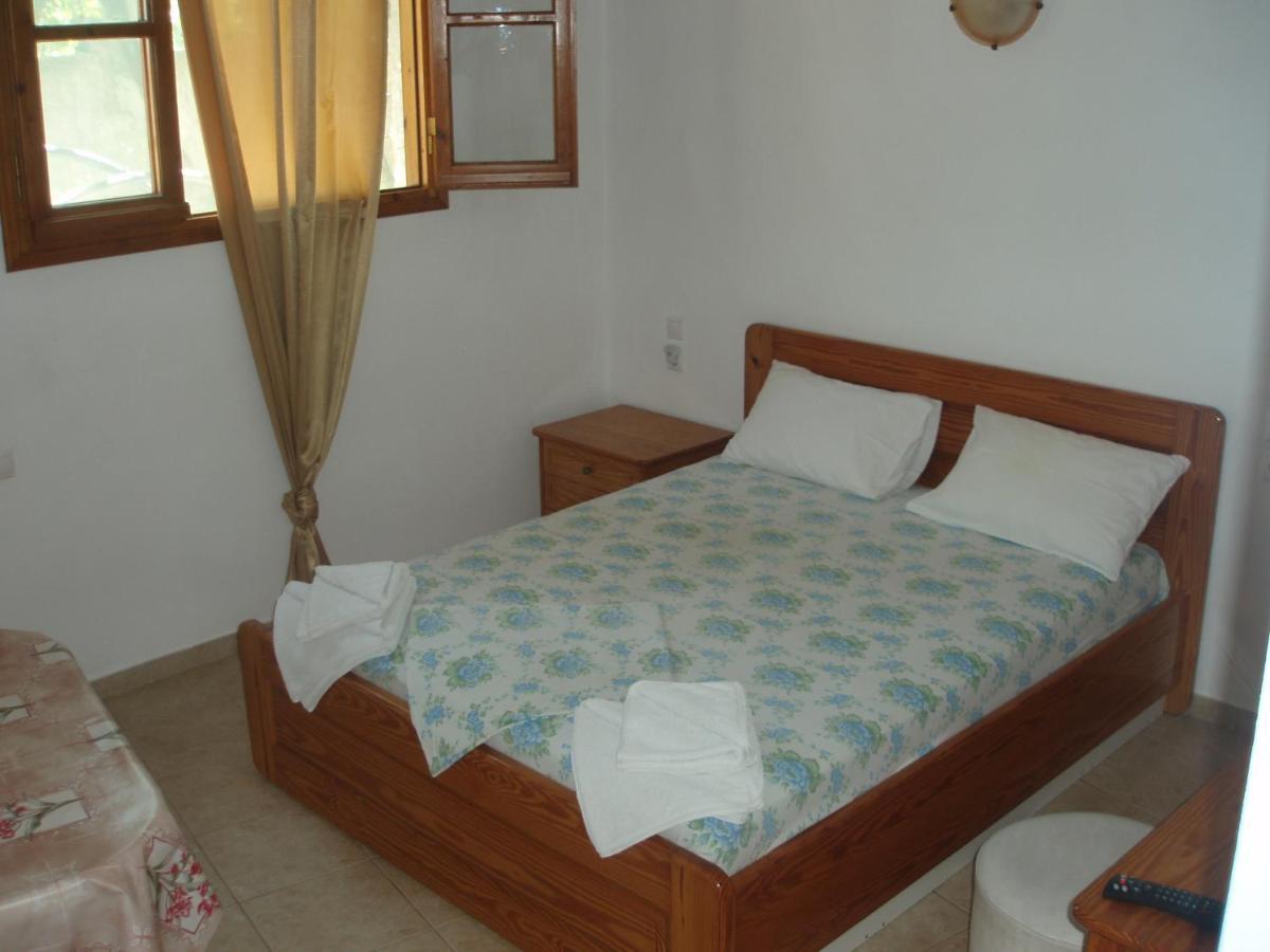Skiathos Studios Hl Kültér fotó