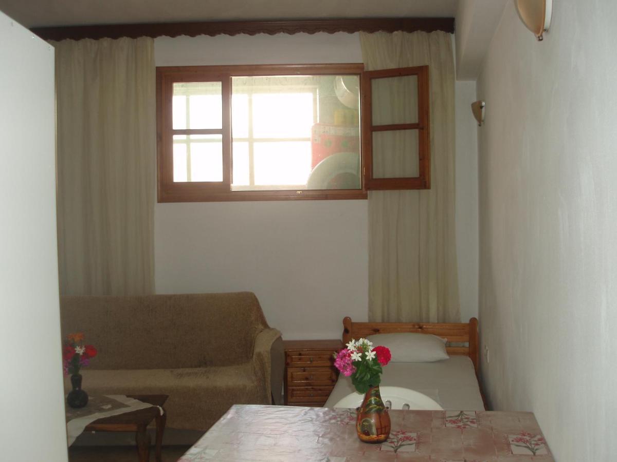 Skiathos Studios Hl Kültér fotó