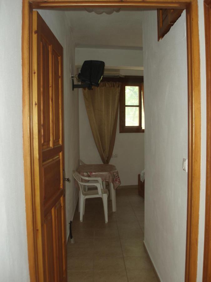 Skiathos Studios Hl Kültér fotó