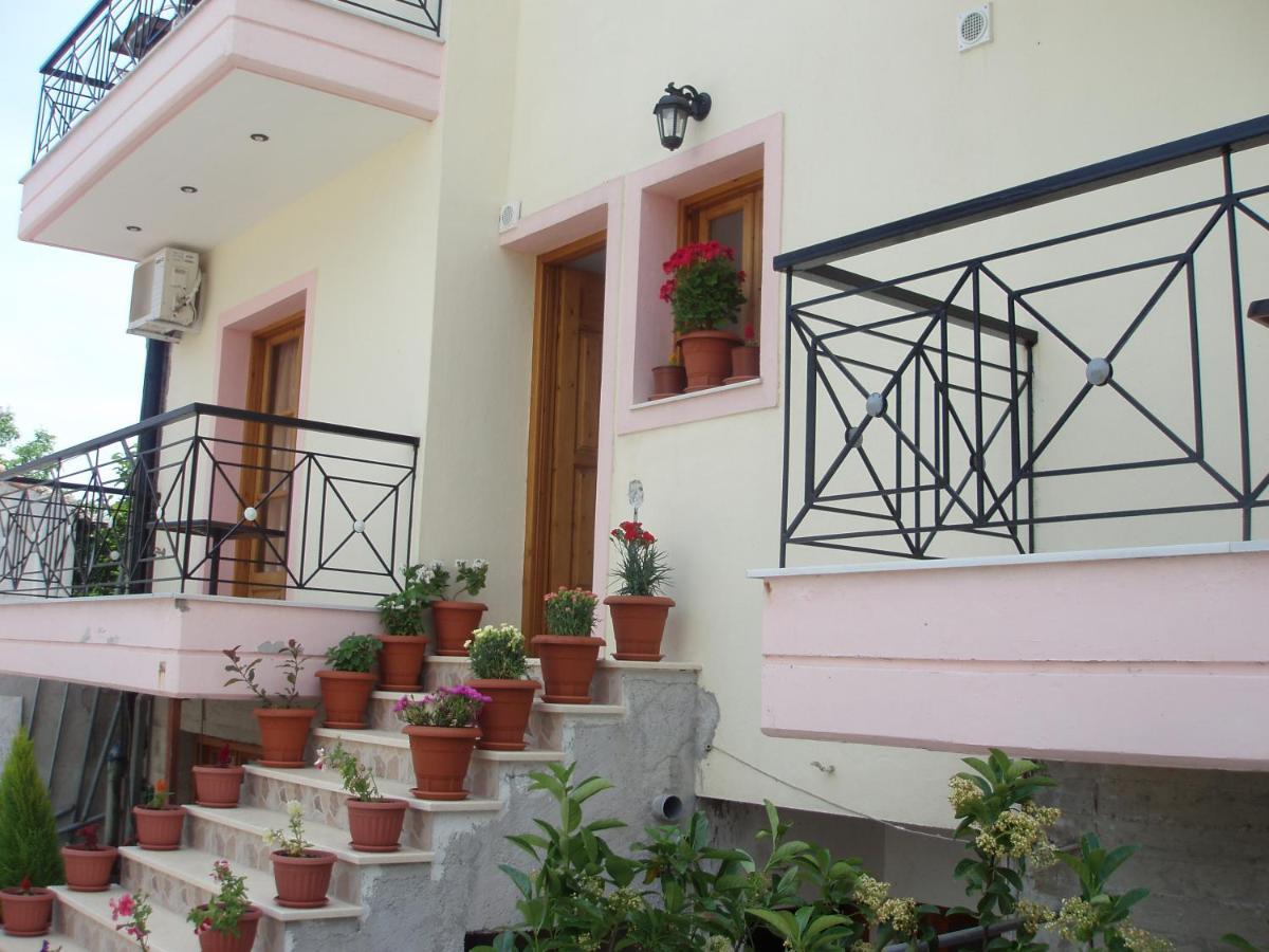 Skiathos Studios Hl Kültér fotó