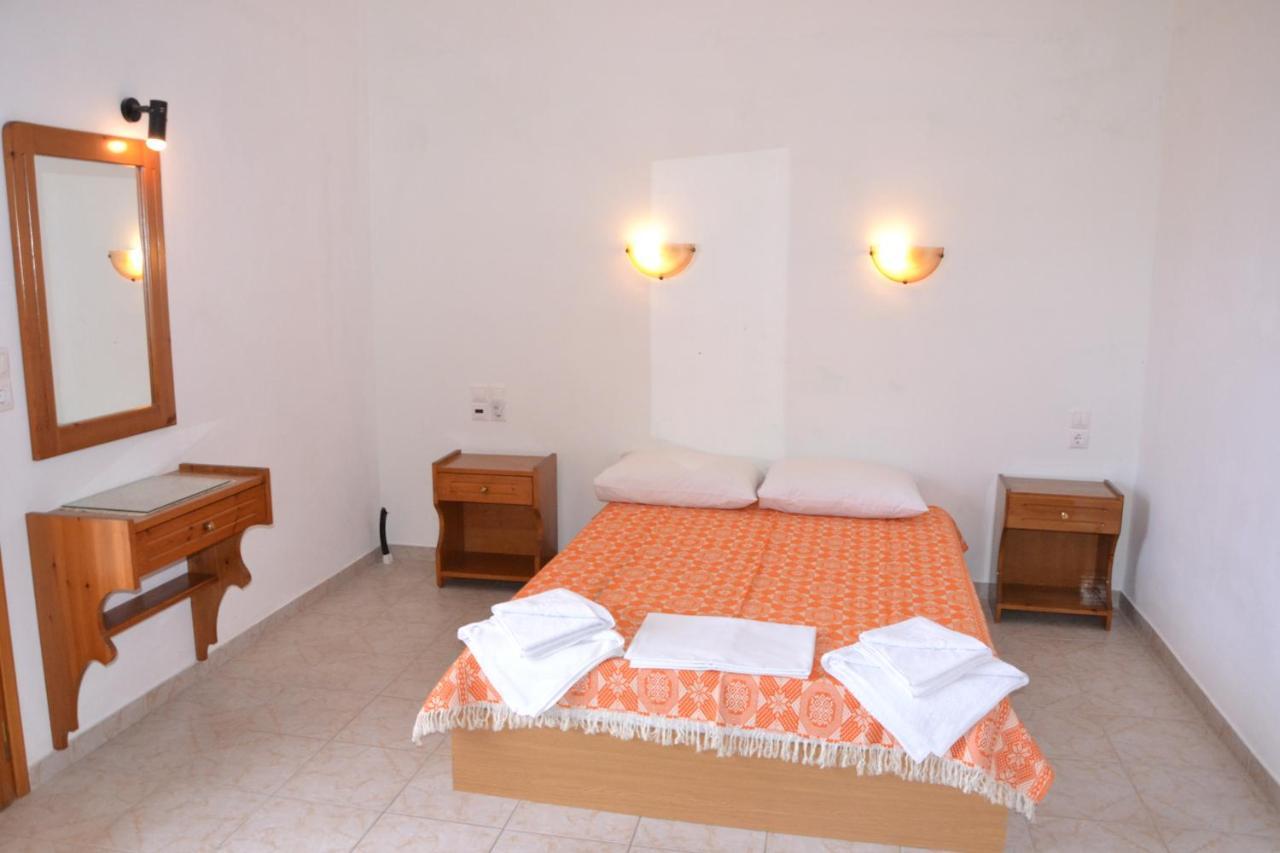 Skiathos Studios Hl Kültér fotó