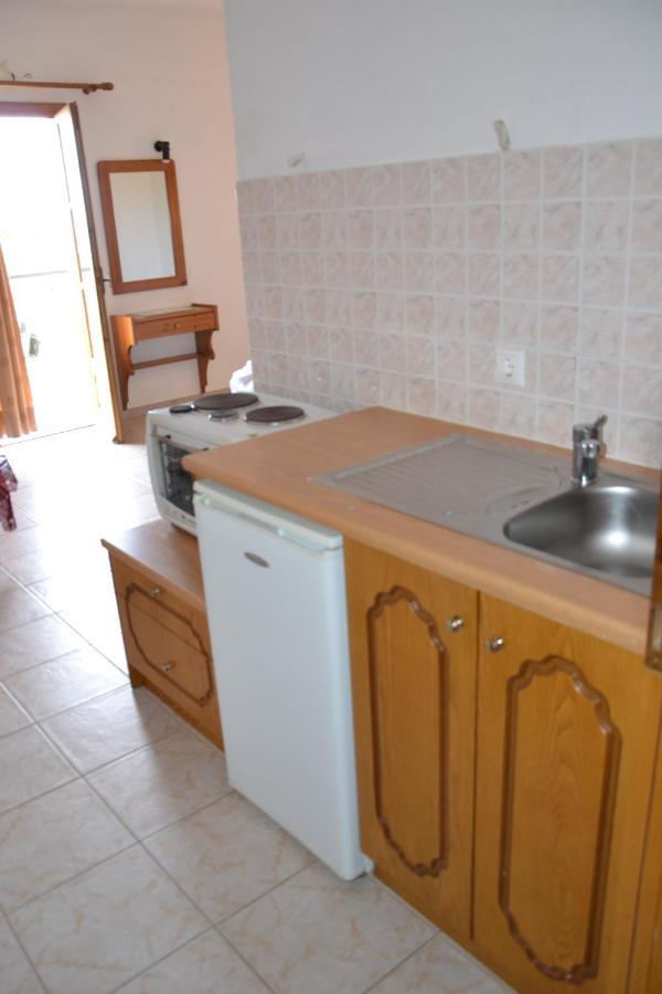 Skiathos Studios Hl Kültér fotó