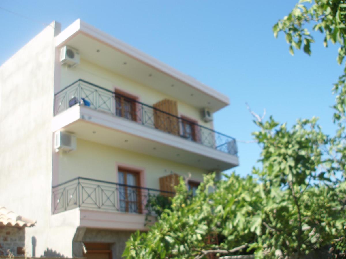 Skiathos Studios Hl Kültér fotó