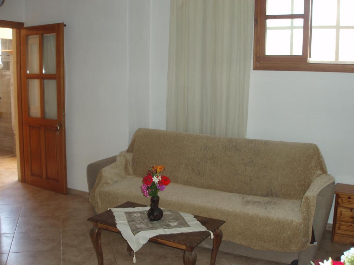 Skiathos Studios Hl Kültér fotó