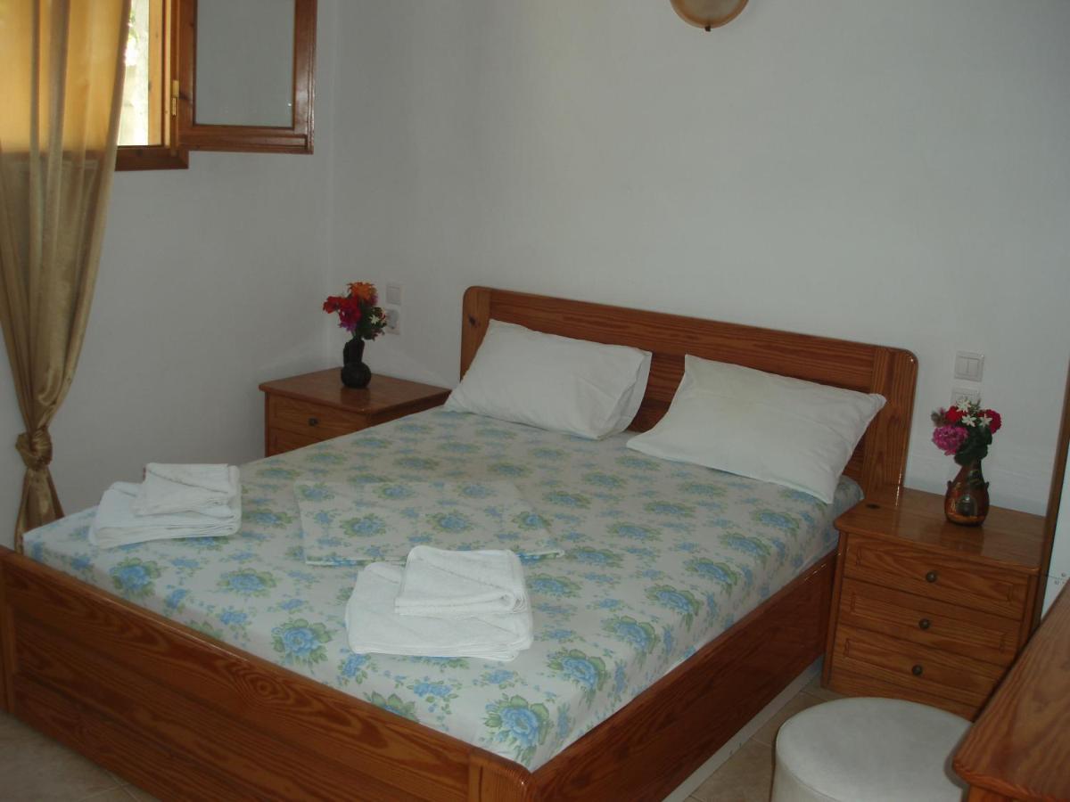 Skiathos Studios Hl Kültér fotó