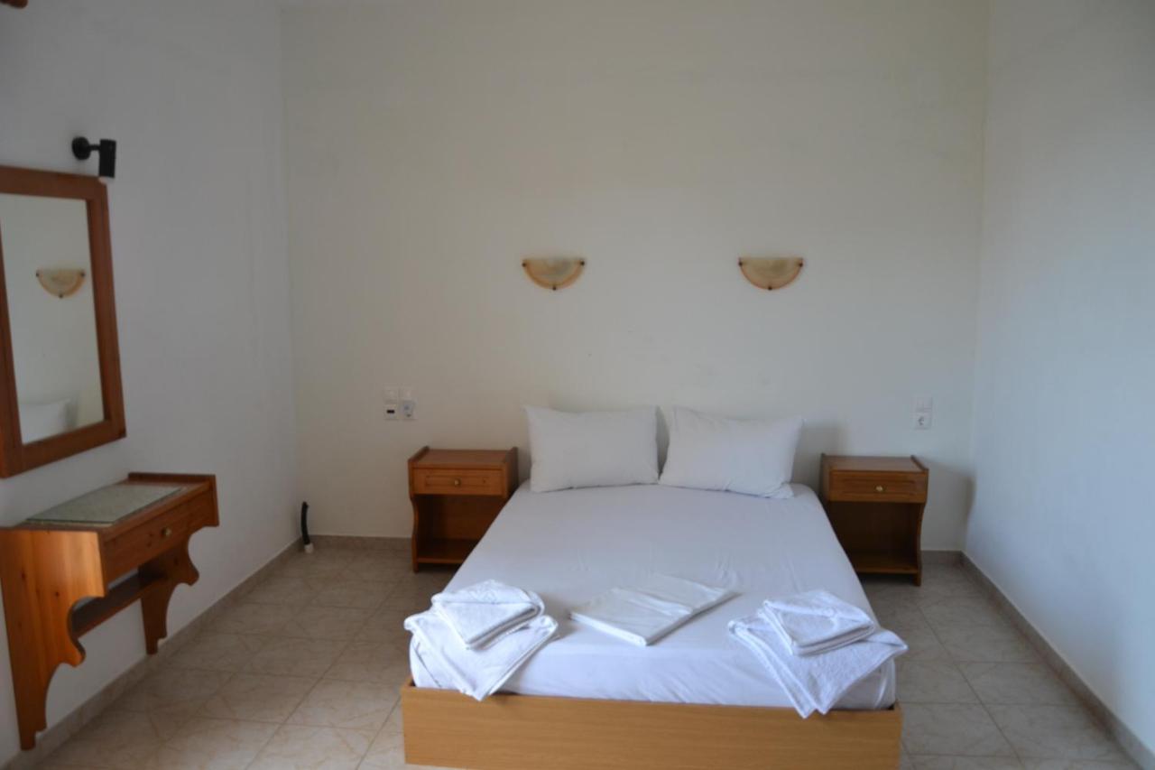 Skiathos Studios Hl Kültér fotó