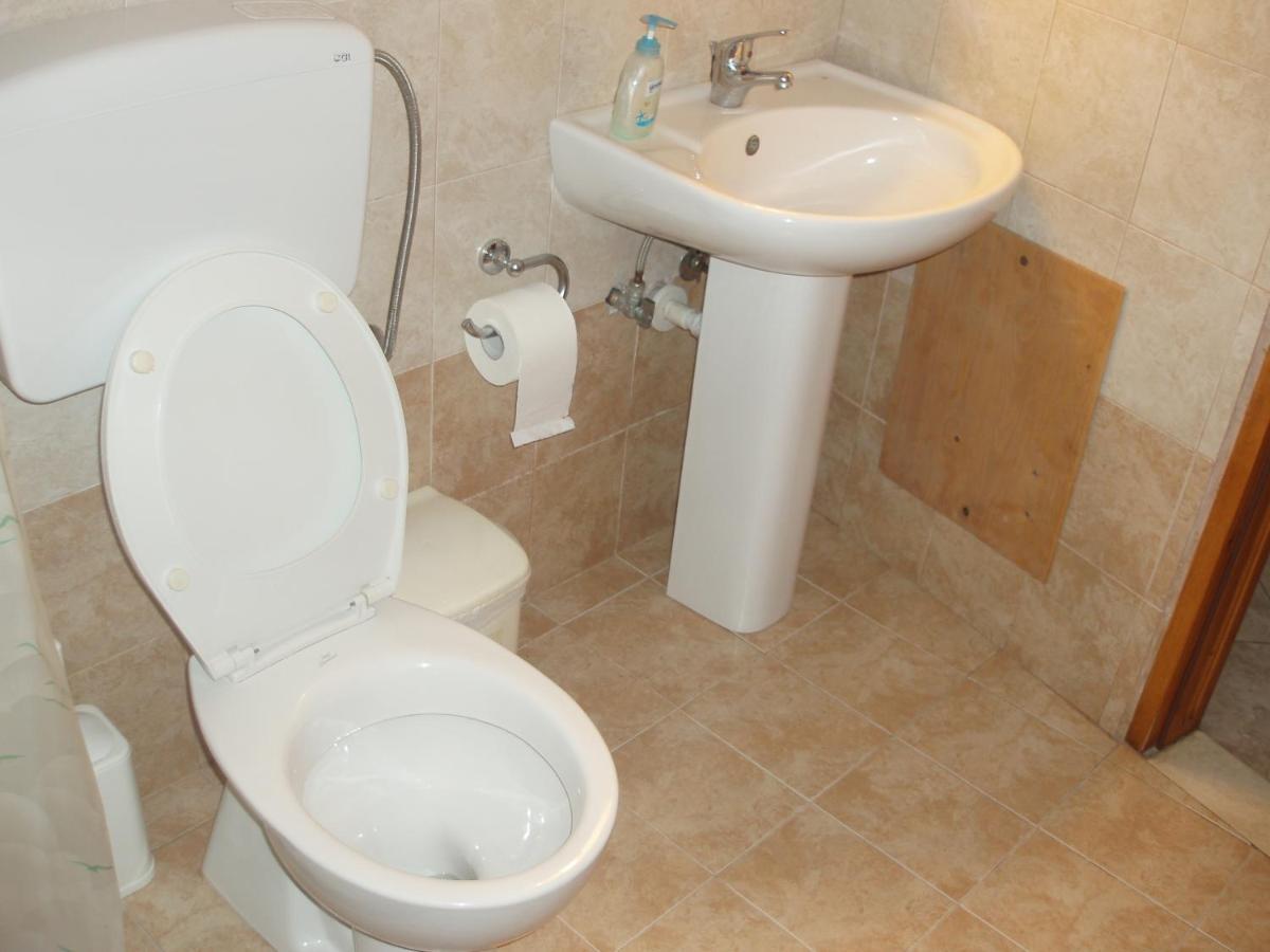 Skiathos Studios Hl Kültér fotó