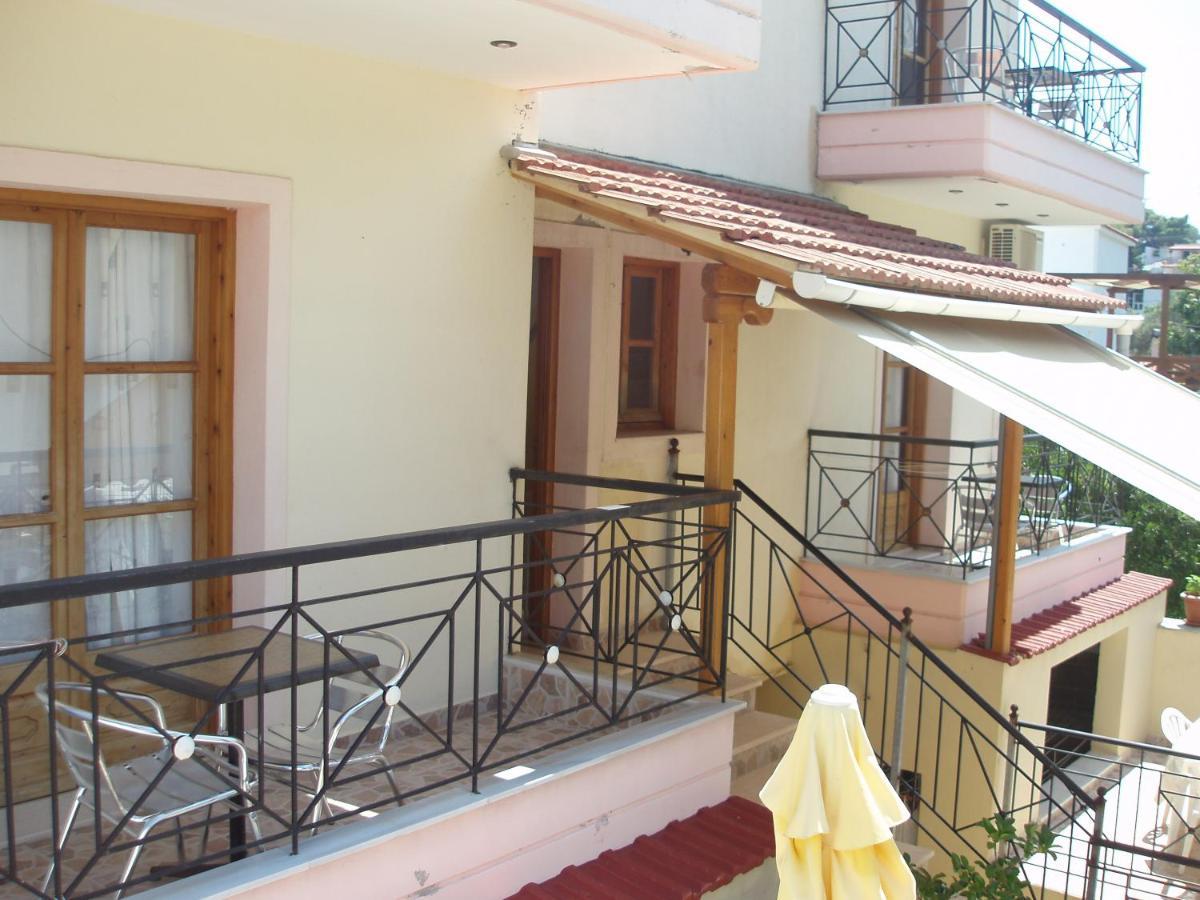 Skiathos Studios Hl Kültér fotó