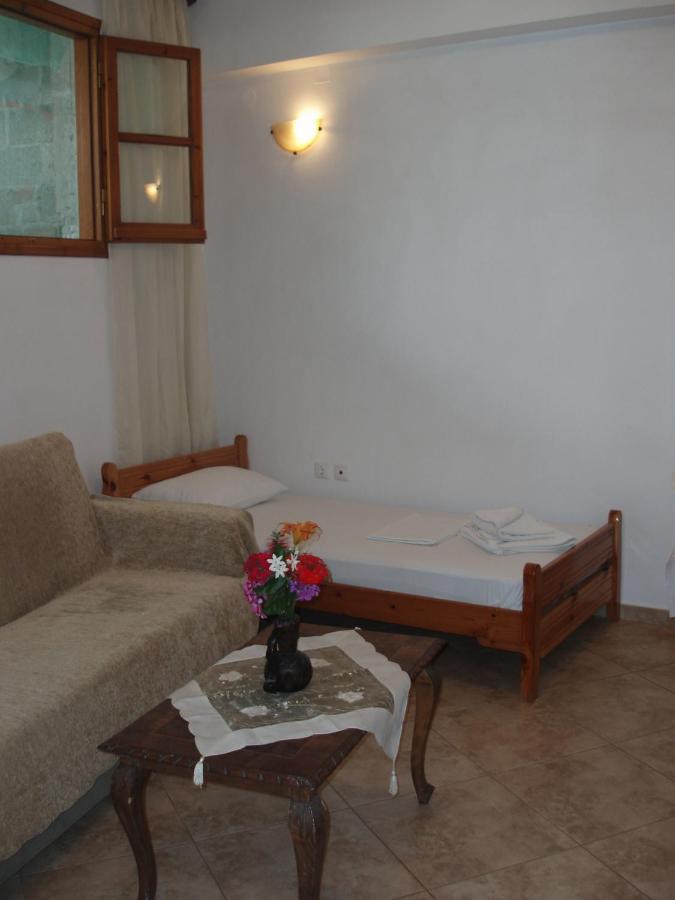 Skiathos Studios Hl Kültér fotó