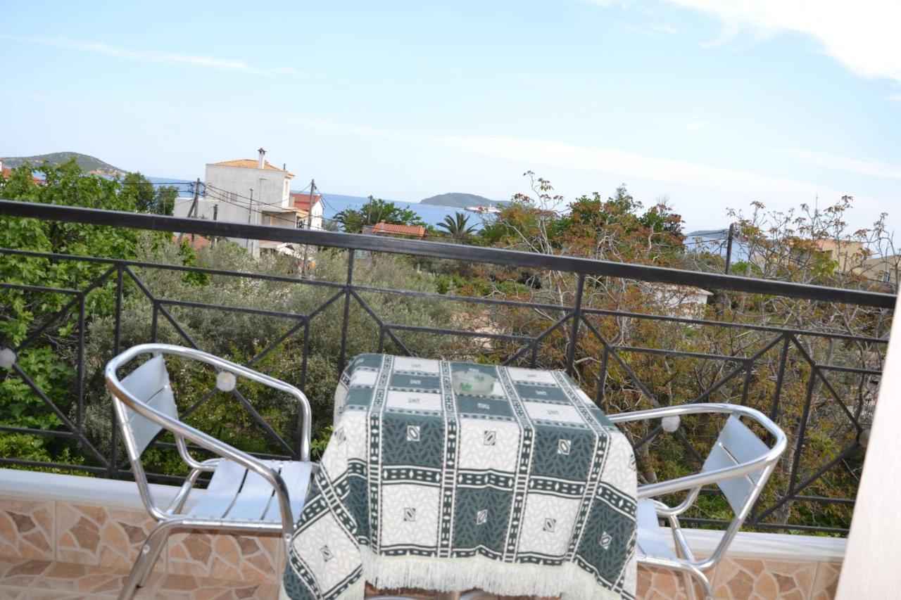 Skiathos Studios Hl Kültér fotó