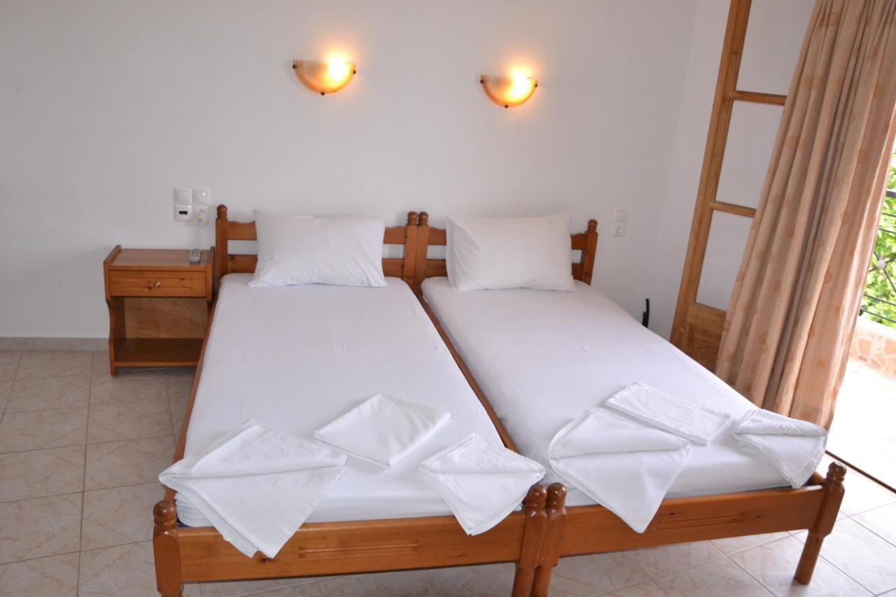 Skiathos Studios Hl Kültér fotó