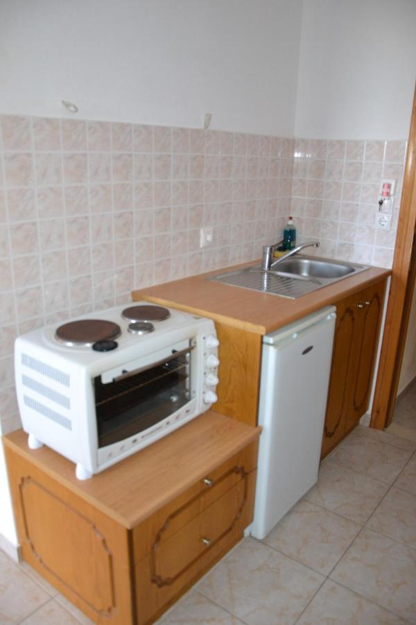 Skiathos Studios Hl Kültér fotó
