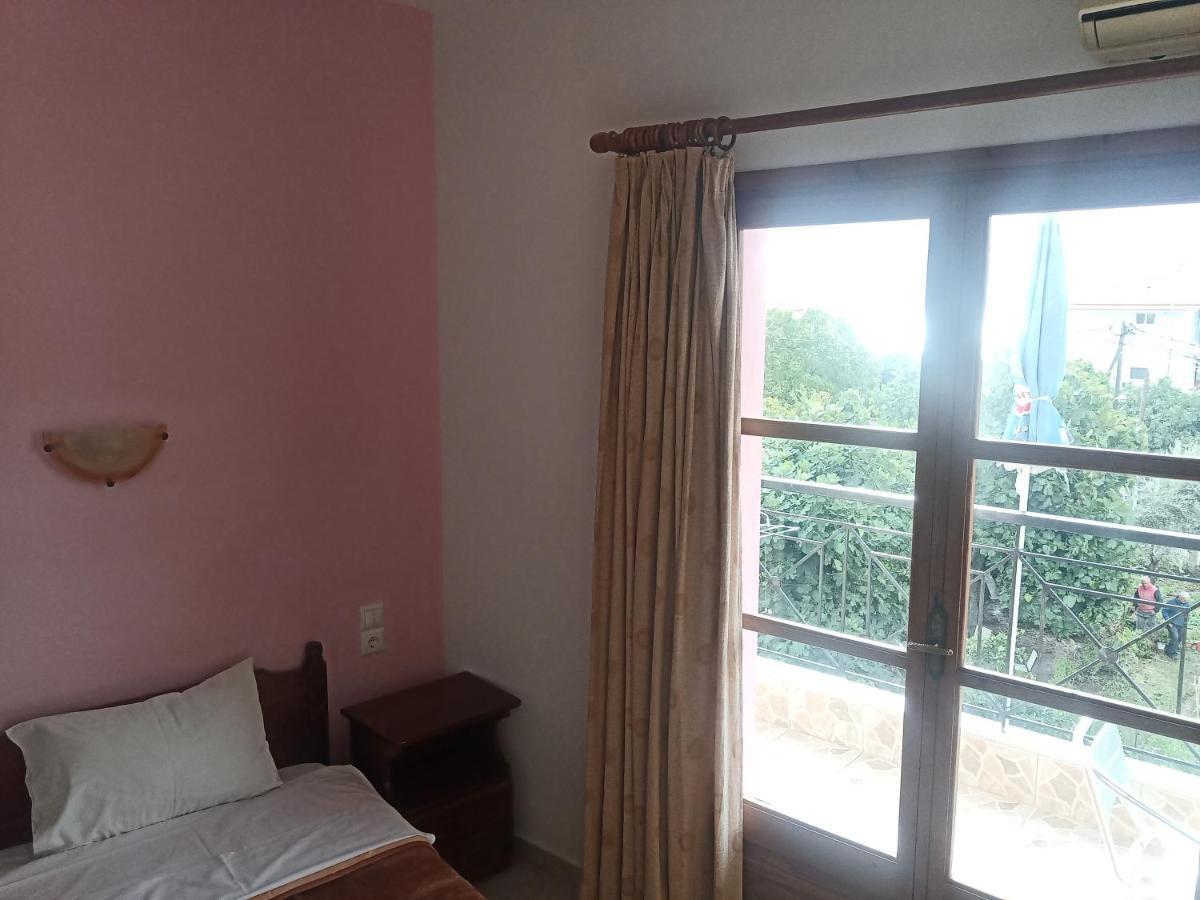 Skiathos Studios Hl Kültér fotó