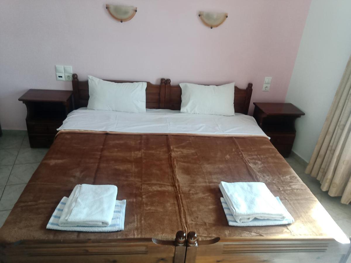 Skiathos Studios Hl Kültér fotó